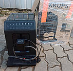 Кавомашина кавоварка Крупс KRUPS EVIDENCE ECO-DESIGN EA897B10 чорна, фото 5