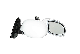Дзеркала зовнішні 3252 B White на шарнірі (пара) - оригінал