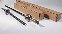 ШРКШ  3163-Патрiот,3162-Сiмбiр 1600мм (компл.2шт) (вир-во Truckman)