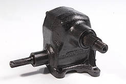 Механiзм кермового управлiння 469 (реставрацiя) (вир-во Україна)