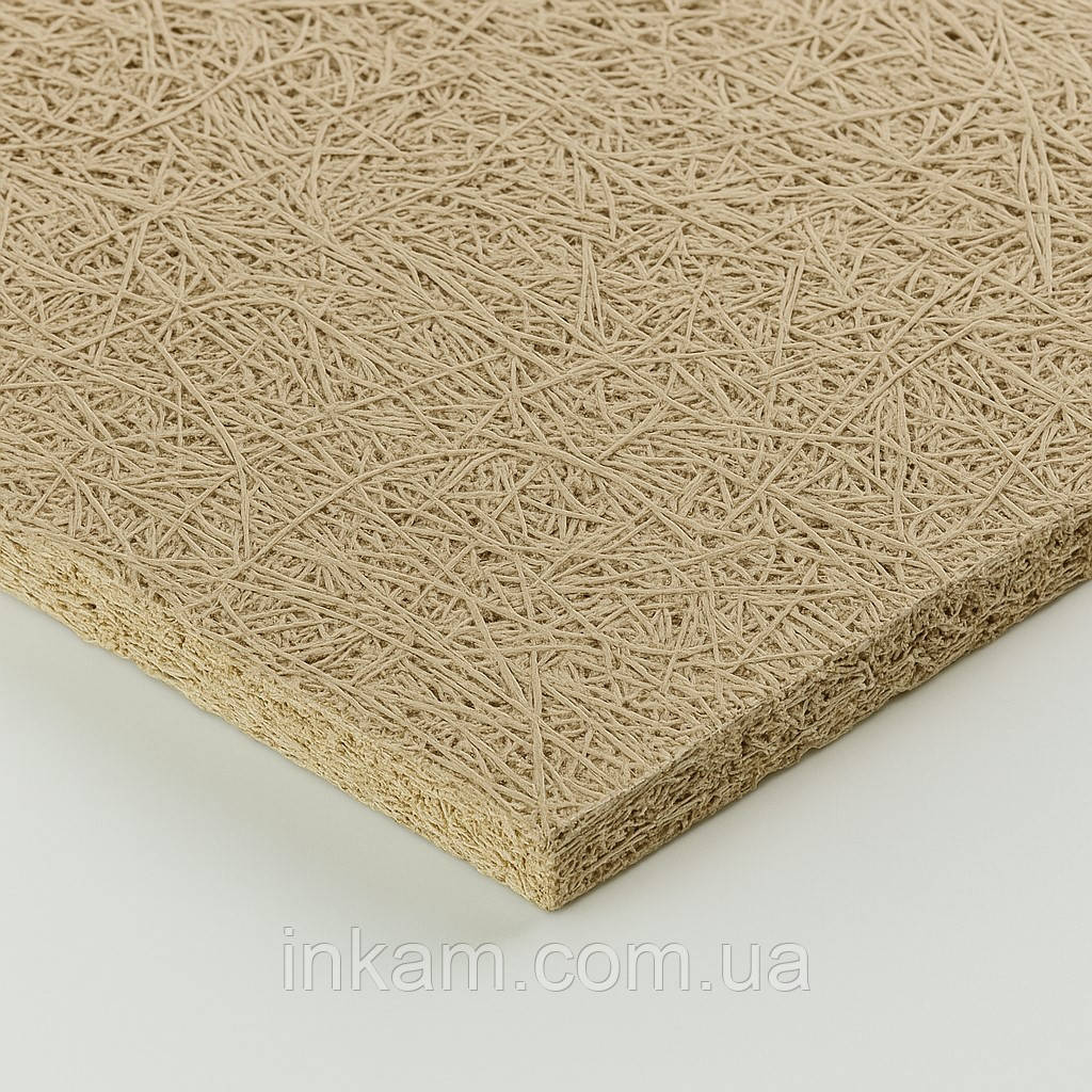 Акустичні плити Sommer Super Fine 25х600х1200мм