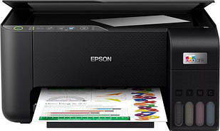 БФП Epson EcoTank L3270 (C11CJ67434)
