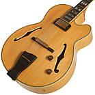 Напівакустична гітара IBANEZ PM200 NT Pat Metheny, фото 3