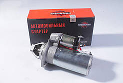 Стартер 53,3307,66, (редукторний) (вир-во Truckman)