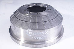 Барабан гальмiвний задн. Соболь (вир-во )