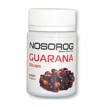 Guarana (30 caps)