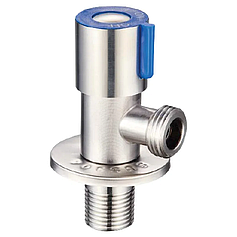 Запірно-регулююча арматура