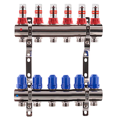 Тепла підлога