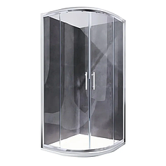 Душевые перегородки и кабины