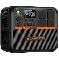 Зарядна станція BLUETTI AC200PL 2400 Вт, 2304 Вт/год (BL0556)
