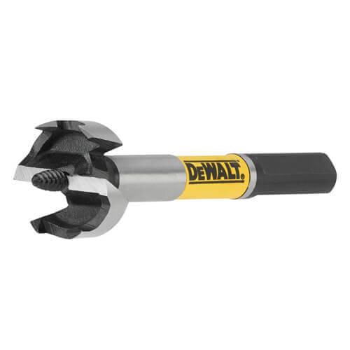 Свердло Форстнера по дереву DeWALT діаметр 51мм (DT4582)