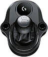 Руль Logitech G29 для симрейсингу з коробкою передач, фото 5