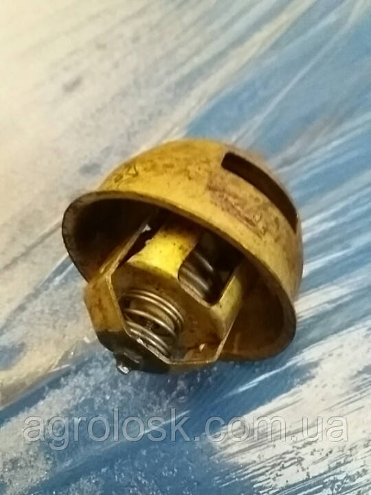 Заказать Термостат ТС-109-1306100 Трактора МТЗ-80, МТЗ-82 по доступной ...