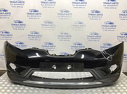 Бампер передний Nissan X-Trail T32 1.6 DIESEL R9M 2014 (б/у)