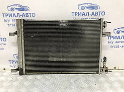 Радіатор кондиціонера Chevrolet Cruze J300 1.8 F18D4 2009 (б/у)