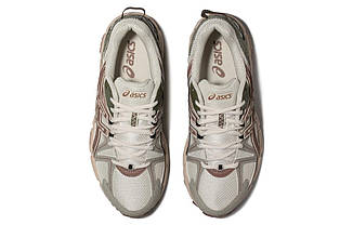 Кросівки ASICS Gel-Kahana 8 Grey Copper - 1012A978-030, фото 4
