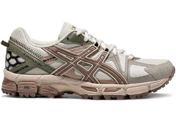 Кросівки ASICS Gel-Kahana 8 Grey Copper - 1012A978-030, фото 1