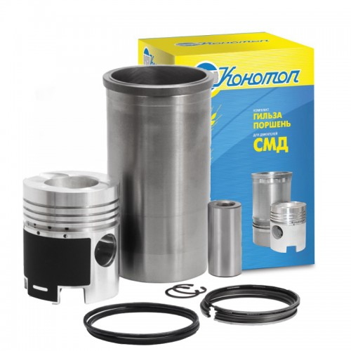 Поршнева група СМД-22 «Конотоп», фото 1