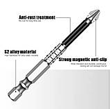 Набір бітів PH2 5 шт., фото 4