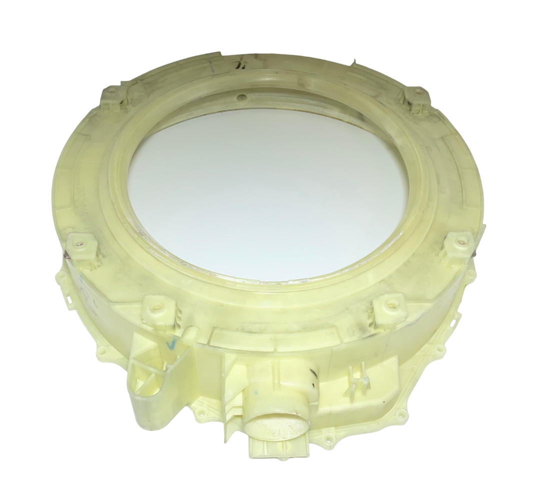 Полубак передній для пральної машини Samsung Б/У DC61-02085A