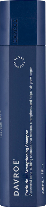 Шампунь для зміцнення волосся Fortitude Davroe 325 мл, фото 1
