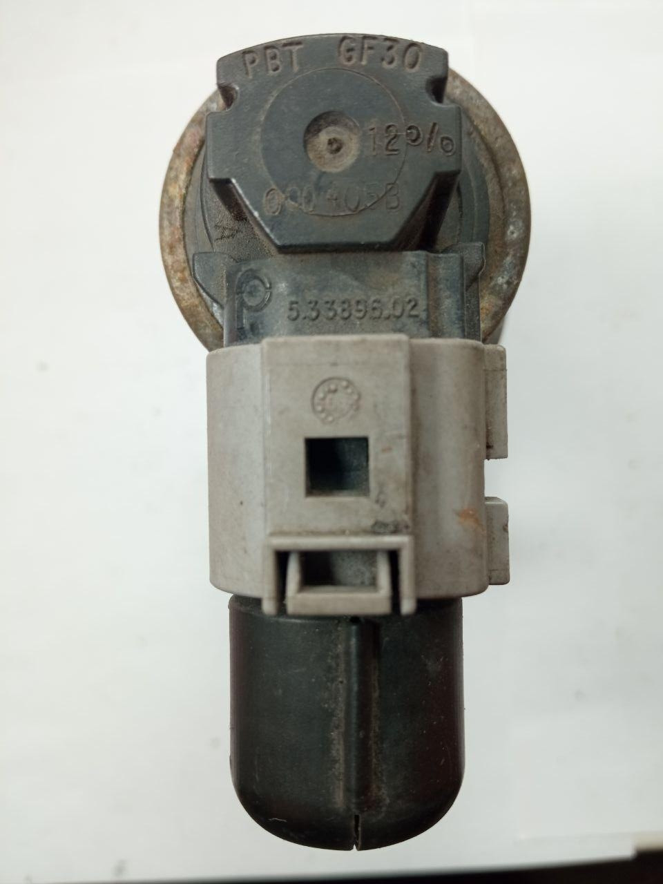 Клапан холостого хода Volkswagen Golf4 036 131 503 M / 036131503M / 7227 8503 001068 / 72278503001068, фото 1