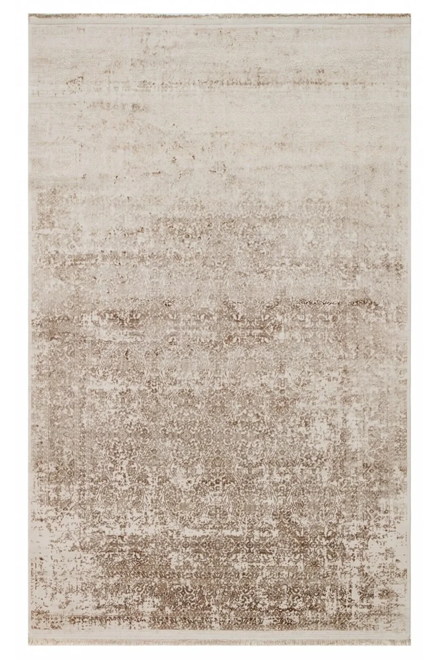 Килим  CORDOBA DB 03 IVORY Light Vizon бежевий прямокутний 200*290 см