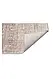 Килим  CORDOBA DB 03 IVORY Light Vizon бежевий прямокутний 200*290 см, фото 4