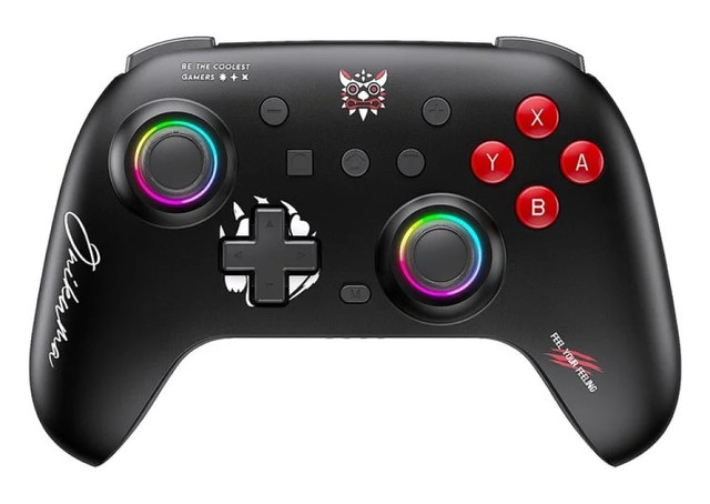 Onikuma C1 Gaming Black