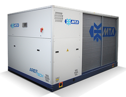 Чиллери MTA Aries Tech Free-cooling (51-177 кВт)