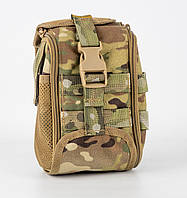 Підсумок аптечка Quick Snap Pro Large MTP - WinTac