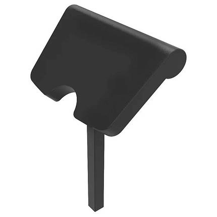 Приставка Скотта для регульованої лави Toorx Multipurpose Bench WBX 180MFIT (ARM-CURLWBX-180MFIT), фото 1