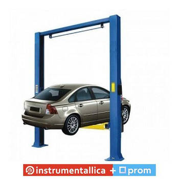 Підіймач верхня синхронізація 4т-380в Т-74 Shiningberg