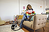Професійний миючий пилосос  Karcher  SE 3 Compact Home : 500 Вт (1.081-530.0), фото 9