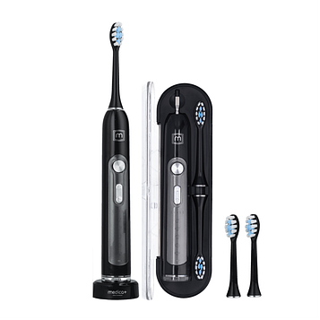 Ультразвукова зубна щітка Medica+ PROBRUSH 9.0 black