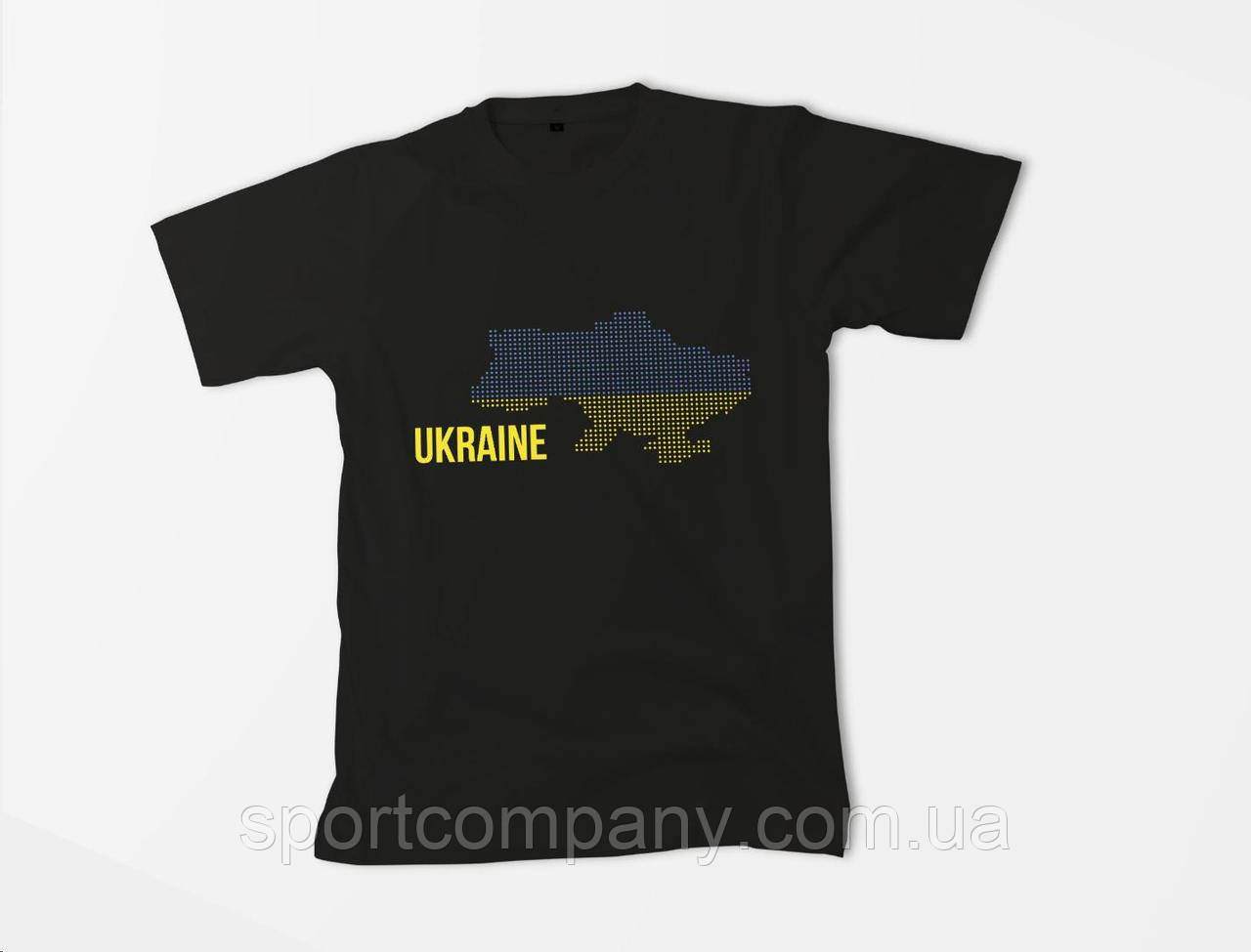 Футболка round pixel Jako