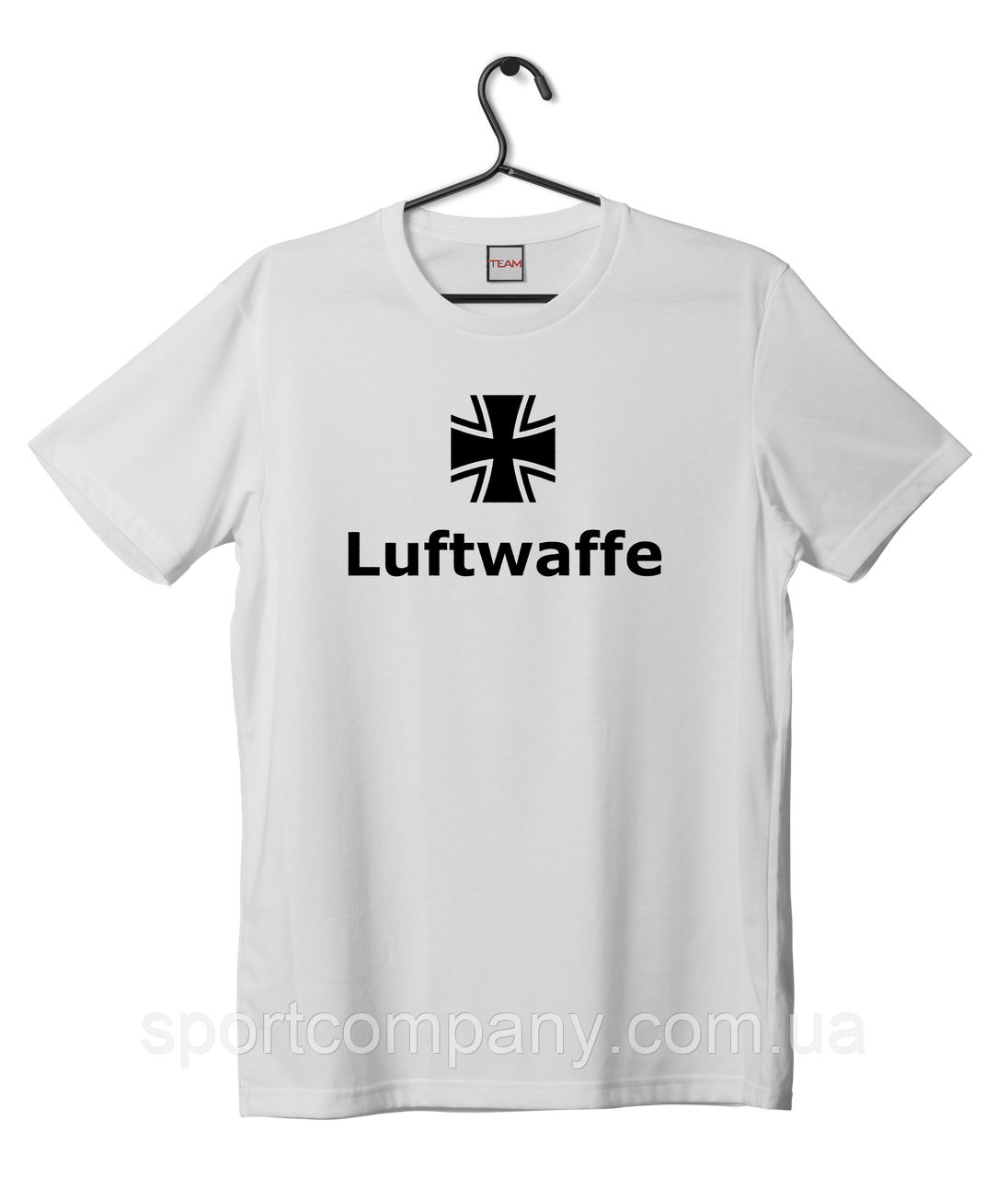 Футболка  Luftwaffe Jako