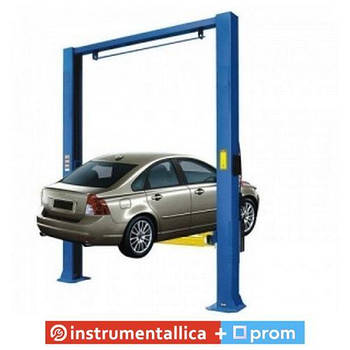 Підіймач верхня синхронізація 4т 220в Т-74 М-220 В Shiningberg