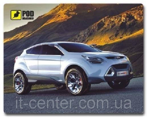 Килимок PODMYSHKU Ford