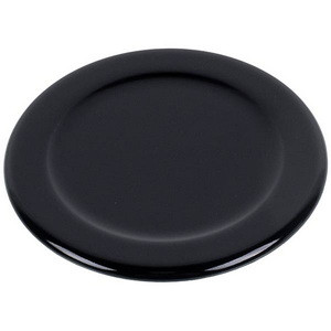 Кришка розсікача полум&aposя (середня) для варильної панелі Electrolux 8072424024, фото 1