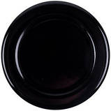 Кришка розсікача полум&aposя (середня) для варильної панелі Electrolux 8072424024, фото 2