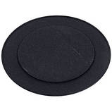 Кришка розсікача полум&aposя (середня) для варильної панелі Electrolux 8072424024, фото 3