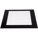 Gorenje 563764 Внутрішнє скло дверей 470x385mm для духовки, фото 2