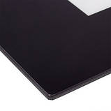 Gorenje 563764 Внутрішнє скло дверей 470x385mm для духовки, фото 3