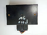 Електронний блок керування Seat / Skoda / Volkswagen Polo 9N Hella 6Q0 959 433 G / 6Q0959433G, фото 4