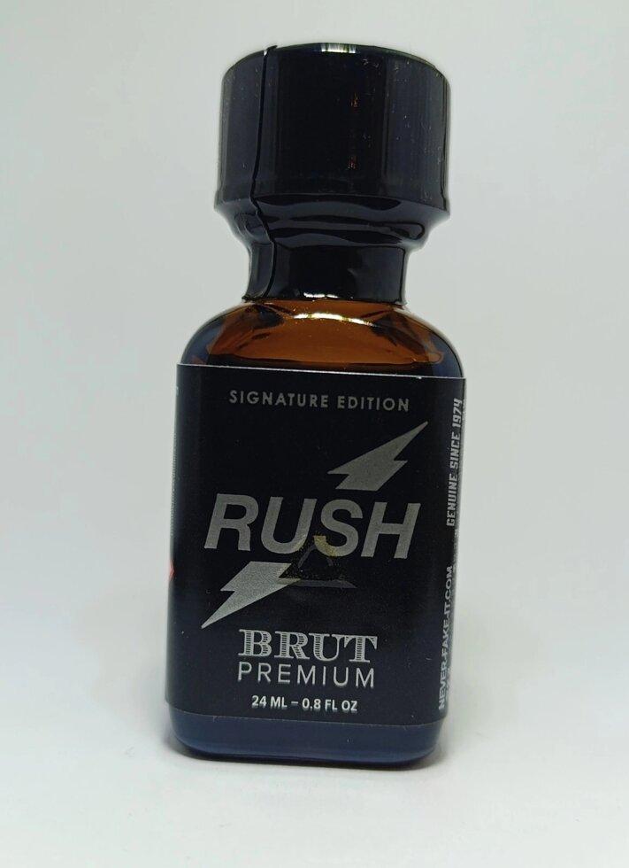 Попперс Rush brut premium 24 ml