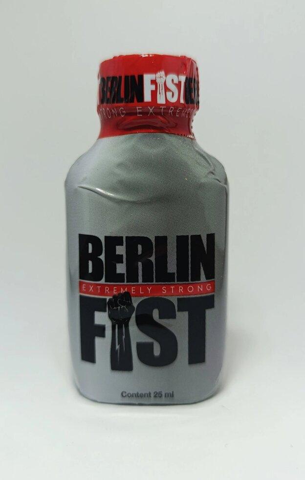 Поперс Berlin fist 25 ml