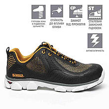 Взуття робоче KRYPTON DeWALT DWF50099-130-8