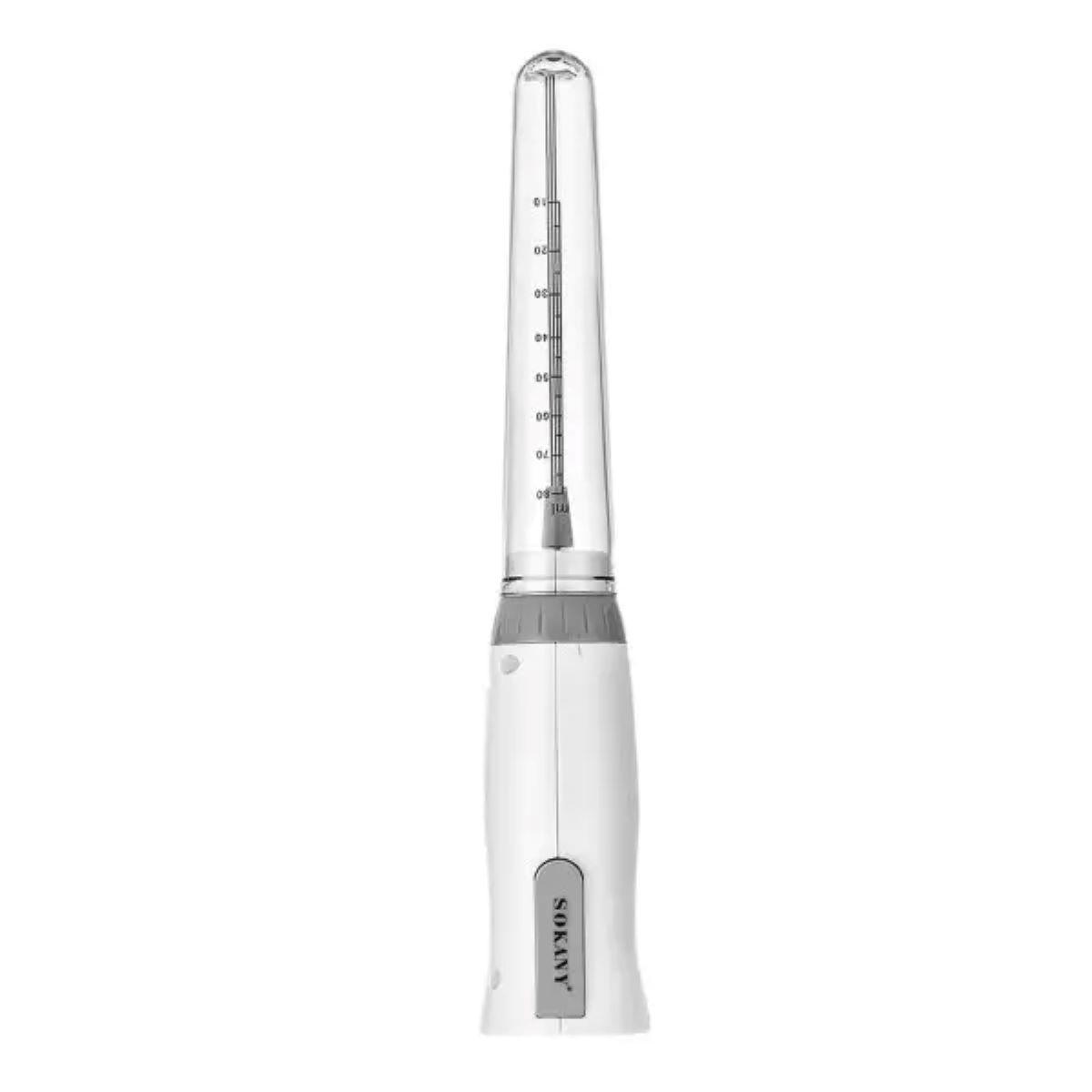 Капучинатор Sokany SK-1732 ручний 25W білий