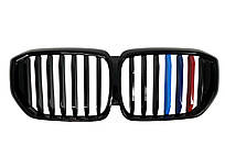 Ніздрі M-Color  на BMW X5 G05 2023-2024 року